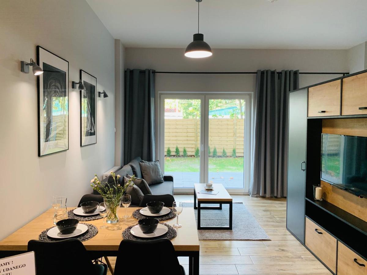 Property Apart - Soft Lofty Legnicka Centrum Wroclaw Ngoại thất bức ảnh