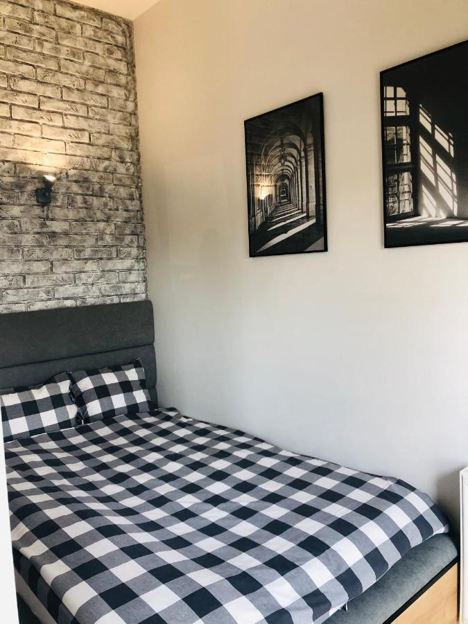 Property Apart - Soft Lofty Legnicka Centrum Wroclaw Ngoại thất bức ảnh