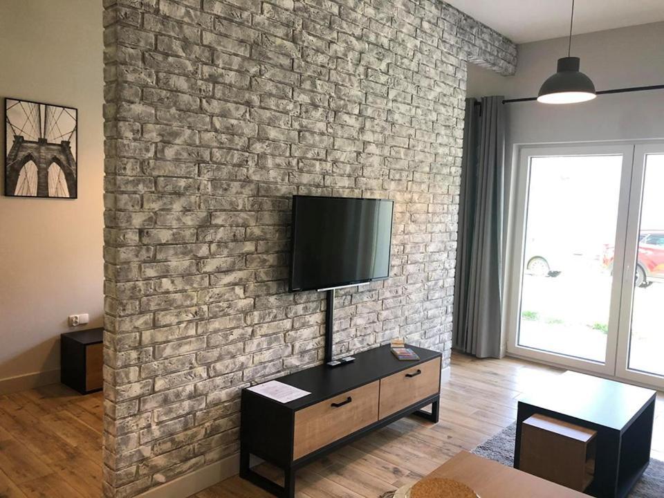 Property Apart - Soft Lofty Legnicka Centrum Wroclaw Ngoại thất bức ảnh